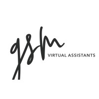 GSM Virtual Assistants logo - Similar company to Foreplay Golf