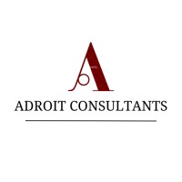 Adroit Consultants logo - Similar company to Adroit Consultant