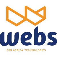 Webs For Africa Technologies logo - Similar company to Techverve Solution Private Limited
