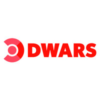 DWARS logo - Similar company to Docwerkers