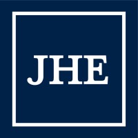 John Hyde Engineering logo - Similar company to C&K Precision