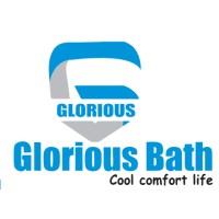 Glorious Bath logo - Similar company to Beijer Ref Lithuania