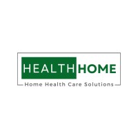 HealthHome logo - Similar company to Sean E Coleman