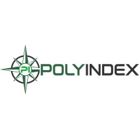 POLYINDEX logo - Similar company to Bl Plastic