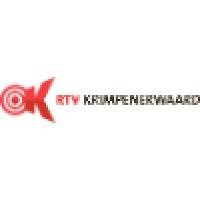 RTV Krimpenerwaard logo - Similar company to Hof Broadcast Services