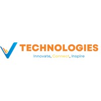 V Technologies logo - Similar company to V Technologies