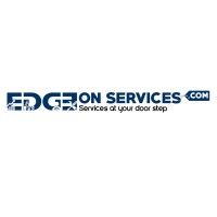 Edge on services logo - Similar company to Adgency Media