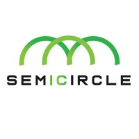 SemICircle Technology logo - Similar company to Iiot Mind Viet Nam