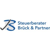 Steuerberater Brück & Partner logo - Similar company to Bergmann Steuerberatungsgesellschaft Gmbh & Co. Kg