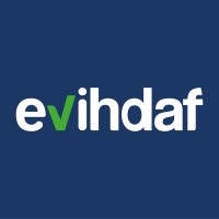 EVIHDAF logo - Similar company to Elisabeth Glaser
