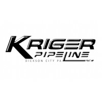 Kriger Pipeline Inc logo - Similar company to Proline Pipeline Inc