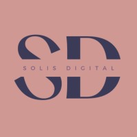 Solis Digital logo - Similar company to Solis Digital