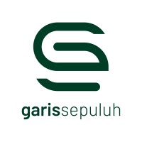 Garis Sepuluh logo - Similar company to Komma Basic
