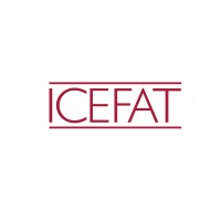 ICEFAT - International Convention of Exhibition and Fine Art Transporters logo - Similar company to Starbic Business Solutions Pvt Ltd
