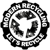 Modern Recycling LLC logo - Similar company to Rj Industrial Recycling