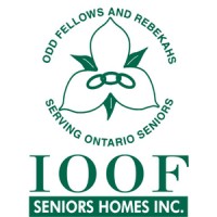 IOOF Seniors Homes Inc. logo - Similar company to Aptitude Inc