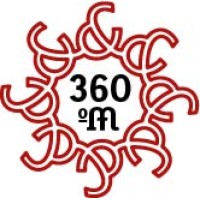 360graden Mens, werkplaats voor bezieling logo - Similar company to Bezieling Met Mireile