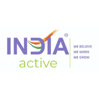 IndiaActive logo - Similar company to Pulse Hardware