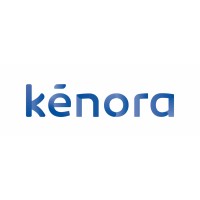 Kénora logo - Similar company to Kitry