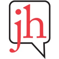 JH Communications logo - Similar company to Virtual Dbs