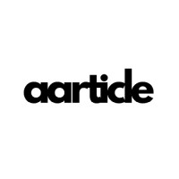 Aarticle logo - Similar company to Aco Architects