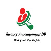 Vacancy Announcement BD logo - Similar company to Protidiner Sangbad