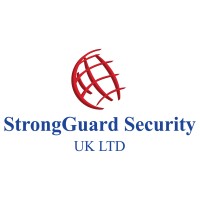 StrongGuard Security UK LTD logo - Similar company to Tgf Security