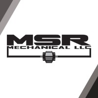 MSR Mechanical logo - Similar company to American Mechanical, Inc.