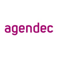 Agendec logo - Similar company to Lexaro As