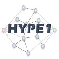 Hype1 logo - Similar company to Ehan Pty Ltd