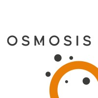 Osmosis Digital Content Agency logo - Similar company to Agence Cs (Communication Support) - Agence Conseil En Communication Et Marketing