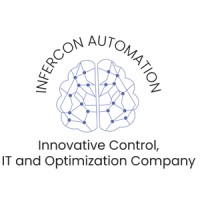 INFERCON AUTOMATION PVT LTD logo - Similar company to Texcello Automation Solutions Pvt. Ltd | 'Automation Elevated'