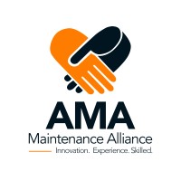 AMA Maintenance Alliance logo - Similar company to Scope Equipment Hire