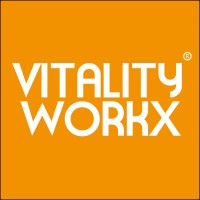 Vitality Workx logo - Similar company to O3Clean