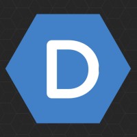 Doctored Apps logo - Similar company to Visitar