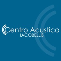 Centro Acustico Iacobellis logo - Similar company to Audire - Centro Audiologico Dal 1987