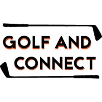 Golf and Connect logo - Similar company to Startup Golf Cup