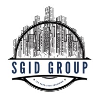 SGI Developers logo - Similar company to Kabir Construction