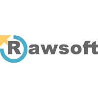 Rawsoft logo - Similar company to Kaizen Conversion