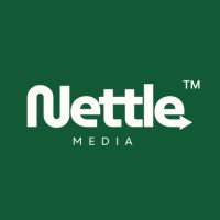 Nettle Media logo - Similar company to Hostmox Cloud Pvt. Ltd.