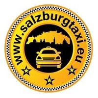 Salzburg Taxi logo - Similar company to Mcl Travel Sas