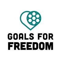 Goals For Freedom logo - Similar company to Nilak