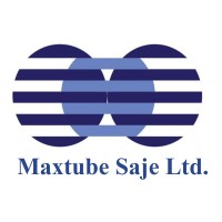 Maxtube Saje ltd. logo - Similar company to Duoline Technologies