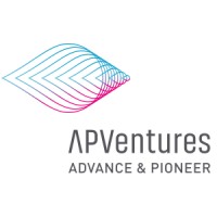 AP Ventures logo - Similar company to Paladinvc