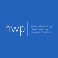 hwp Hinrichs & Partner logo - Similar company to Kanzlei Härer
