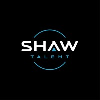 Shaw Talent logo - Similar company to Projected Resources