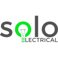 Solo Electrical (South) Limited logo - Similar company to Ev Bullen