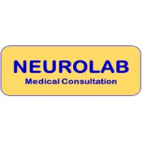 NEUROLAB logo - Similar company to Ascentech