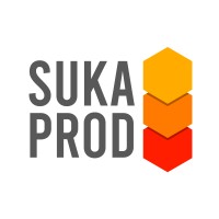 Sukaprod logo - Similar company to Numericompta