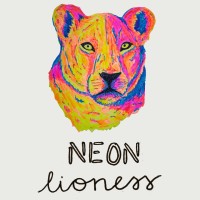 Neon Lioness Coaching